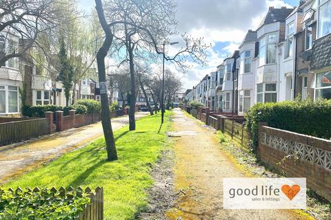 1 bedroom flat for sale, Croft Avenue, Sunderland SR4