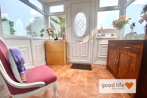 2 bedroom semi-detached bungalow for sale, Copley Drive, Sunderland SR3