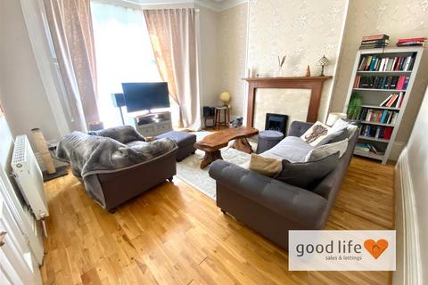 4 bedroom terraced house for sale, Elmwood Street, Sunderland SR2