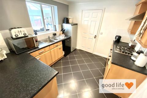 4 bedroom detached house for sale, Bowood Close, Sunderland SR2