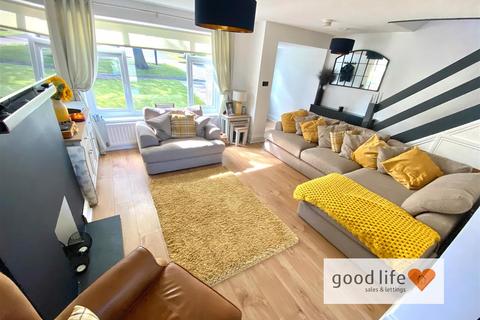 3 bedroom semi-detached house for sale, Copley Drive, Sunderland SR3