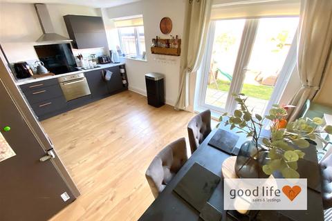 16 Copley Drive, Sunderland, SR3 1PG