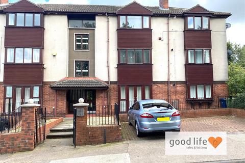 2 bedroom flat for sale, Aydon House, Sunderland SR3