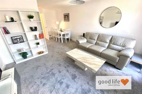 1 bedroom flat for sale, Brookside Terrace, Sunderland SR2