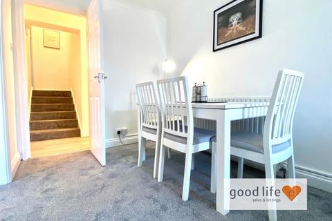 1 bedroom flat for sale, Brookside Terrace, Sunderland SR2