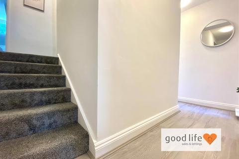 5 Brookside Terrace, Sunderland, SR2 7RN