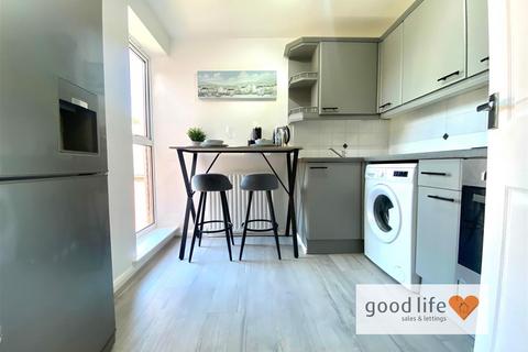 5 Brookside Terrace, Sunderland, SR2 7RN
