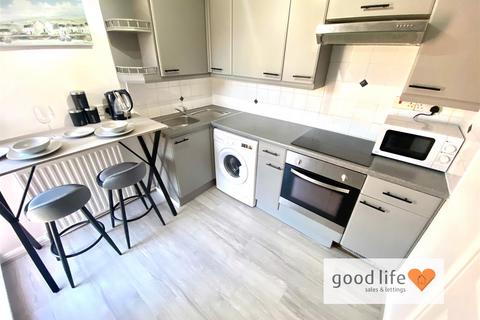 5 Brookside Terrace, Sunderland, SR2 7RN