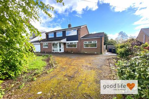 4 bedroom detached house for sale, West Meadows Road, Sunderland SR6