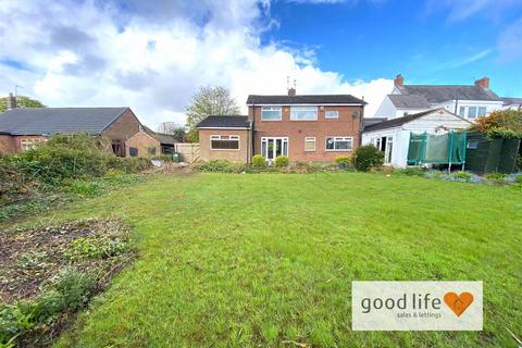 4 bedroom detached house for sale, West Meadows Road, Sunderland SR6