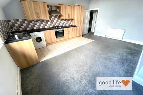 1 bedroom flat for sale, Elms West, Sunderland SR2