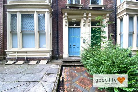 1 bedroom flat for sale, Elms West, Sunderland SR2