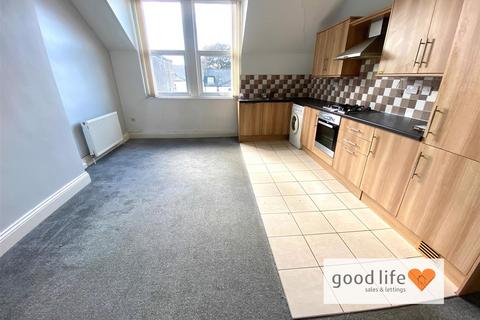 Flat 4, 2 Elms West, Sunderland, SR2 7BY