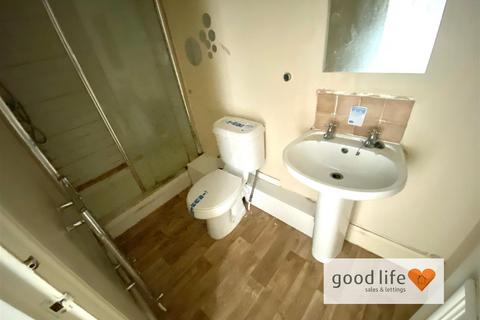 Flat 4, 2 Elms West, Sunderland, SR2 7BY