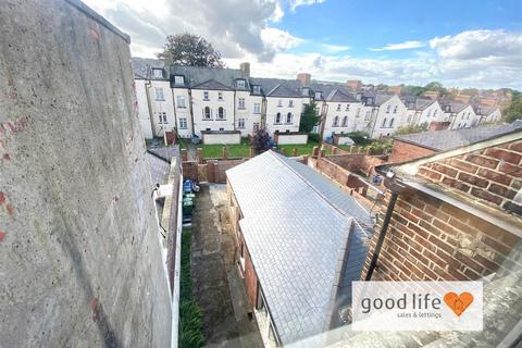 Flat 4, 2 Elms West, Sunderland, SR2 7BY