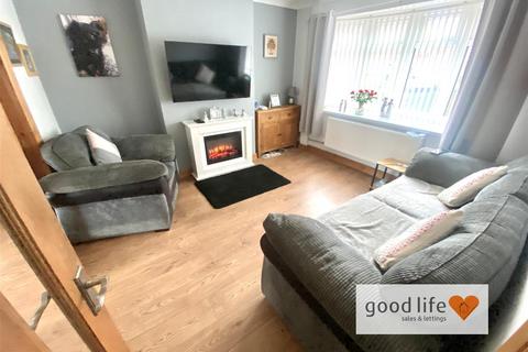 2 bedroom semi-detached house for sale, Lindisfarne, Sunderland SR2