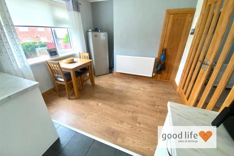4 Lindisfarne, Sunderland, SR2 0JQ