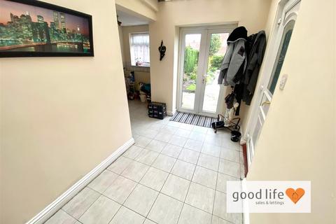 4 Lindisfarne, Sunderland, SR2 0JQ
