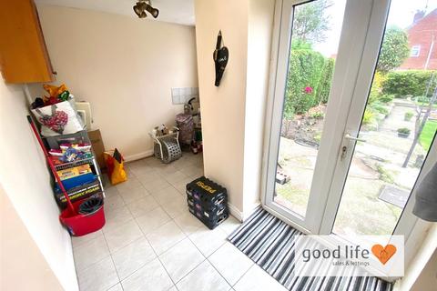 4 Lindisfarne, Sunderland, SR2 0JQ