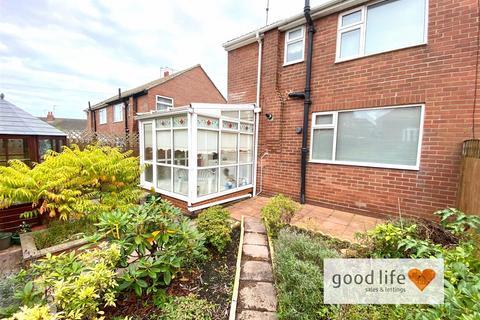 3 bedroom semi-detached house for sale, Acomb Court, Sunderland SR2