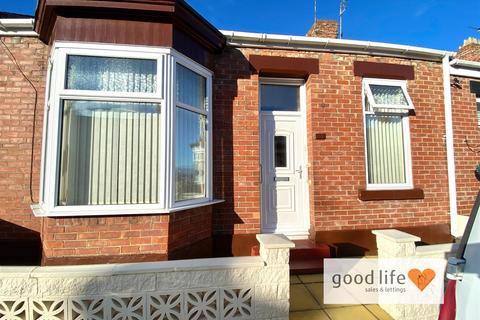 3 bedroom terraced house for sale, Hawarden Crescent, Sunderland SR4