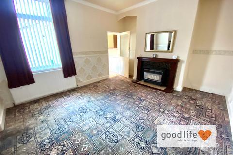 3 bedroom terraced house for sale, Hawarden Crescent, Sunderland SR4