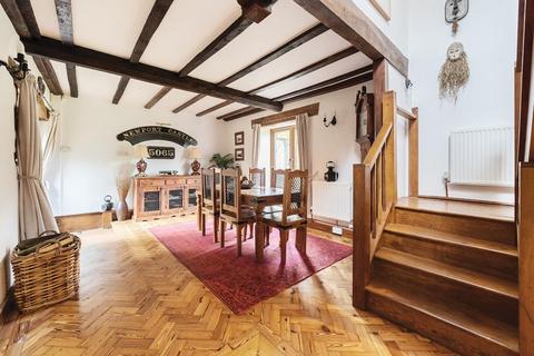 3 bedroom barn conversion for sale, Risbury,  Herefordhire,  HR6