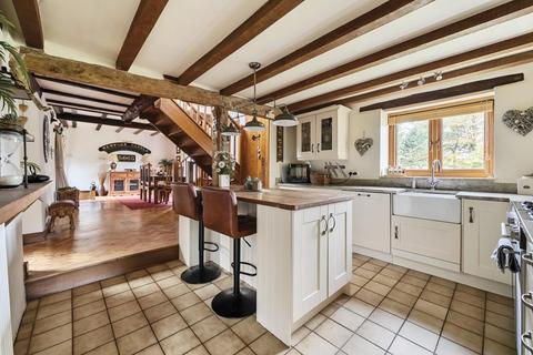 3 bedroom barn conversion for sale, Risbury,  Herefordhire,  HR6