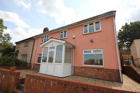 5 bedroom semi-detached house for sale, Birch Grove Crescent, Hollingbury, Brighton