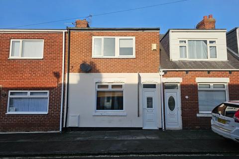 3 bedroom terraced house to rent, Willis Street, Hetton-Le-Hole