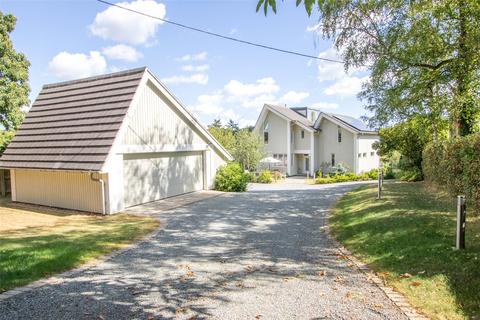 4 bedroom detached house for sale, Aldeburgh, Suffolk