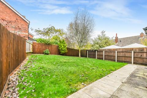 3 bedroom detached house for sale, Jolley Drive, Beverley, HU17 8FS