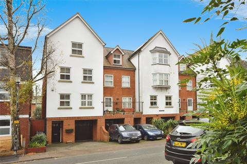 4 bedroom terraced house for sale, St. Peters Street, Colchester, Essex, CO1