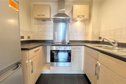 2 bedroom flat to rent, Conrad Court, 2 Needleman Close NW9