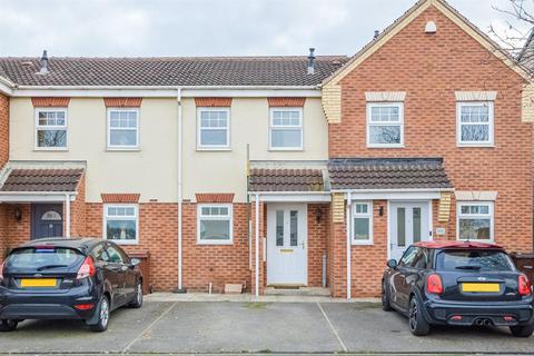 2 bedroom terraced house for sale, Denby Dale Road West, Calder Grove WF4