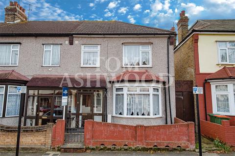 3 bedroom end of terrace house for sale, Holland Road, East Ham, E6