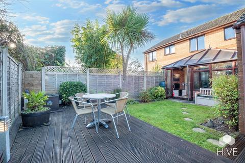 3 bedroom semi-detached house for sale, Albany Gardens, Poole BH15