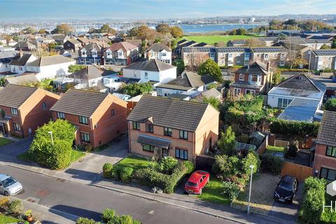 3 bedroom semi-detached house for sale, Albany Gardens, Poole BH15