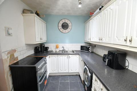 3 bedroom semi-detached house for sale, Avondale Drive, Salford, M6