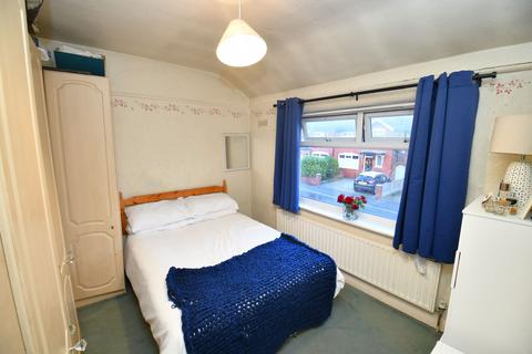 7 Avondale Drive, Salford, M6 7PD
