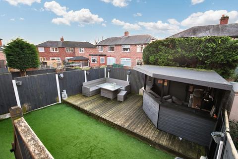 7 Avondale Drive, Salford, M6 7PD