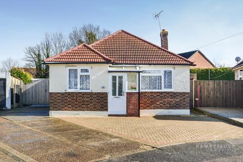 2 bedroom detached bungalow for sale, Sittingbourne ME10