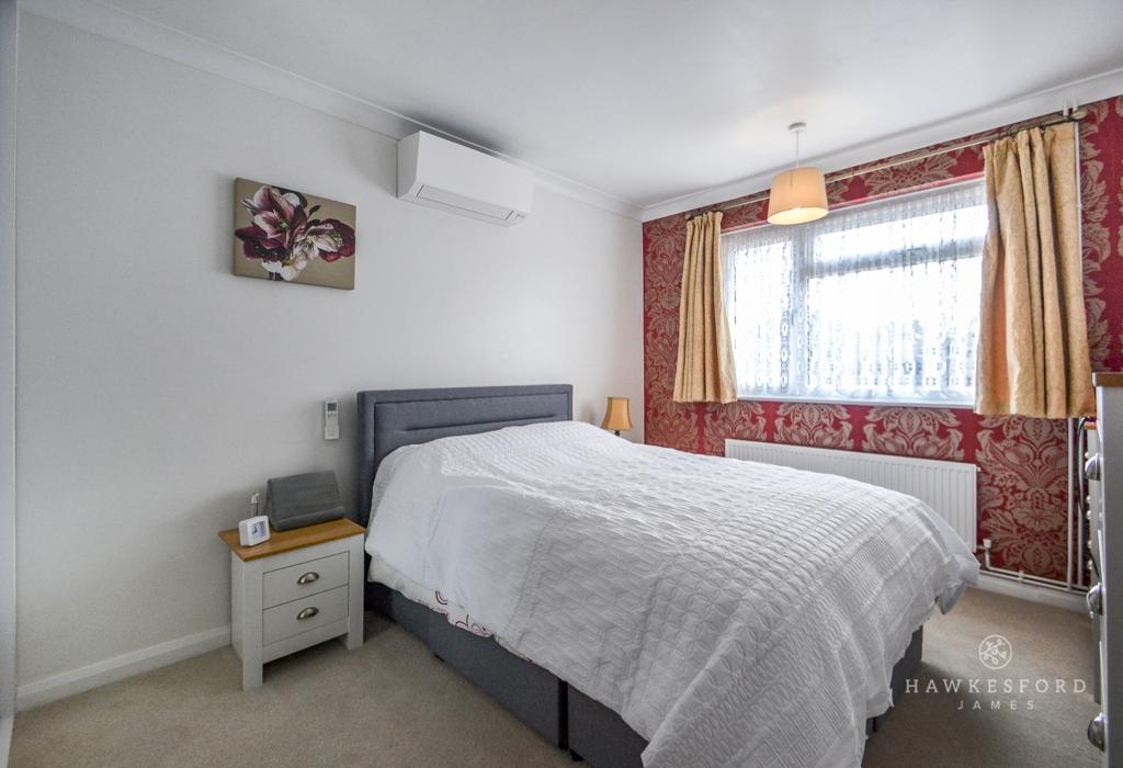 Bourne Grove, Sittingbourne - Bedroom 1