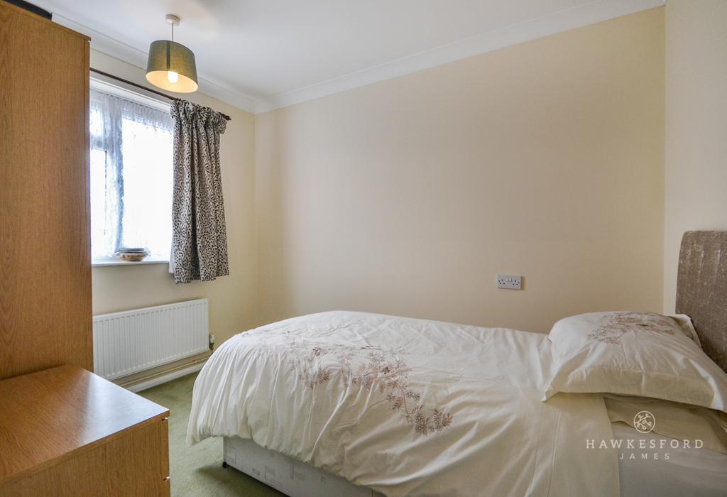 Bourne Grove, Sittingbourne - Bedroom 2