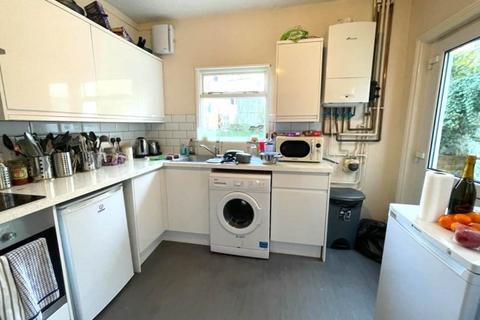 5 bedroom house to rent, Whippingham Road, Brighton, East Sussex