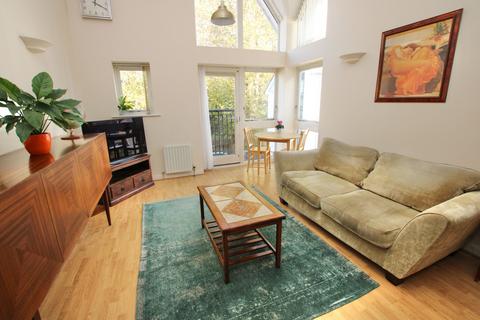 2 bedroom flat for sale, Beaconsfield Road, Dover, Kent