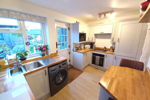 2 bedroom end of terrace house for sale, Ty Du Road, Llanberis LL55