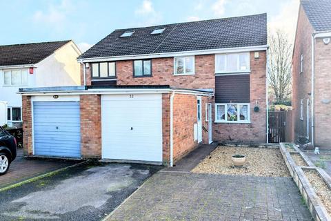 4 bedroom house for sale, Duchess Way, Stapleton, Bristol