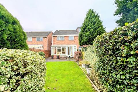 4 bedroom house for sale, Duchess Way, Stapleton, Bristol