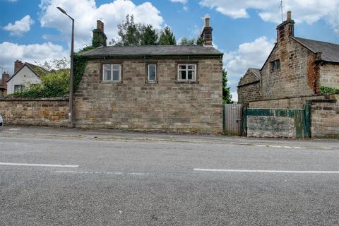 4 bedroom detached house for sale, Greystones, Makeney Road, Duffield